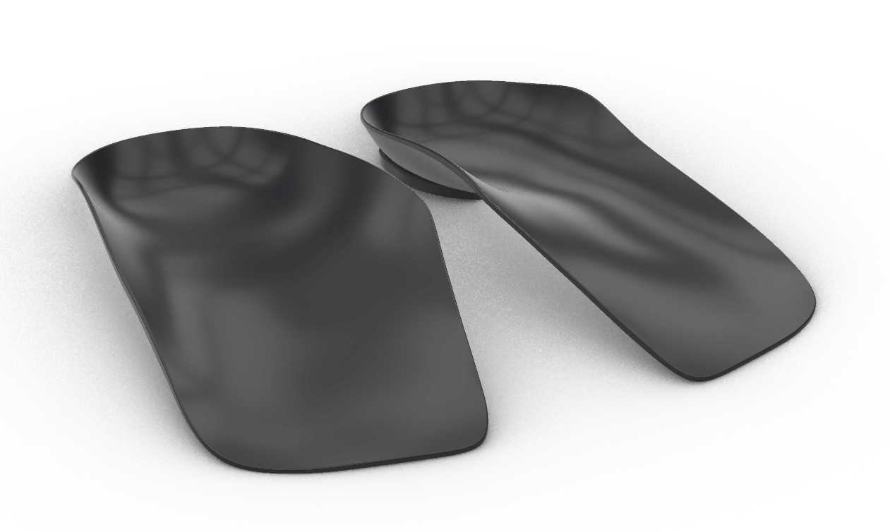 Anthropods (Patient Matched)