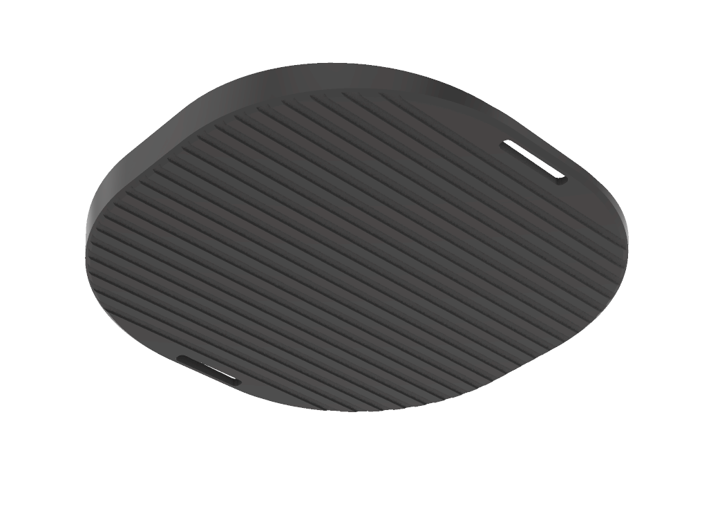 Interchangeable Heel Posts - Available Soon!