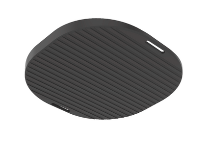 Interchangeable Heel Posts - Available Soon!