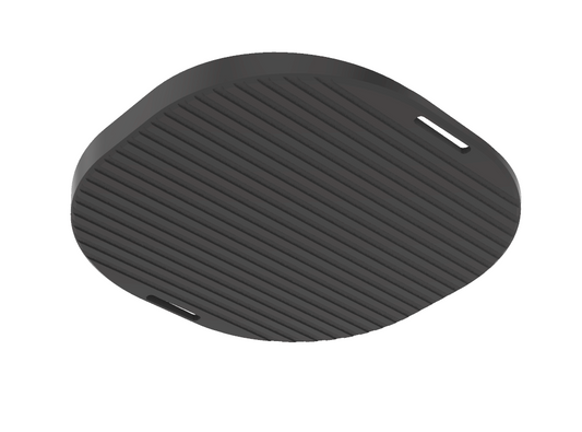 Interchangeable Heel Posts - Available Soon!