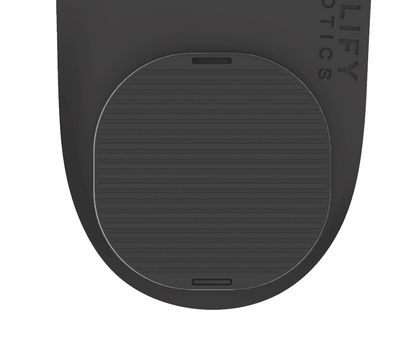 Interchangeable Heel Posts - Available Soon!