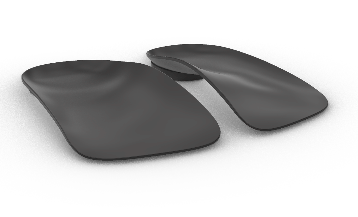 Anthropods (Patient Matched)