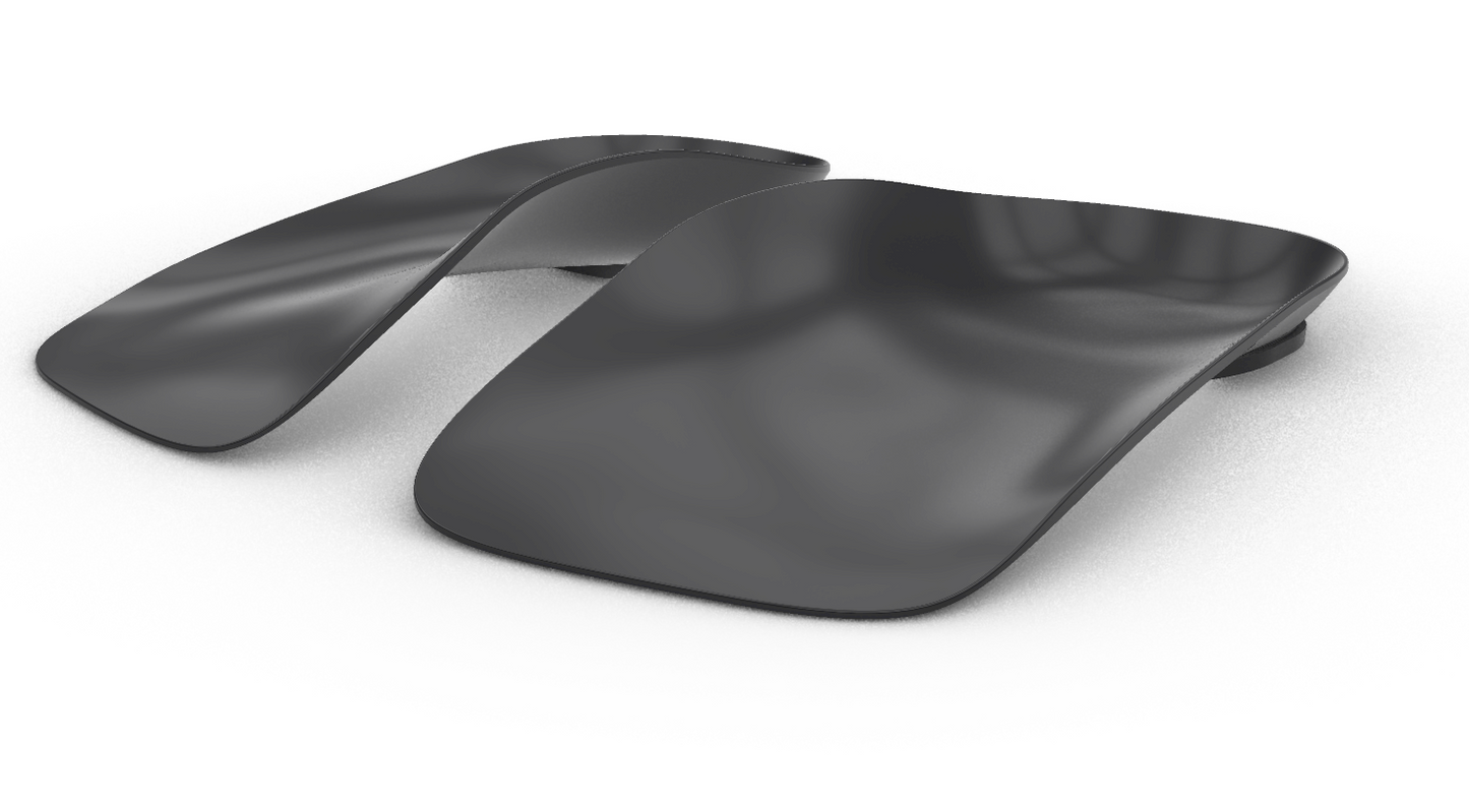 Anthropods (Patient Matched)